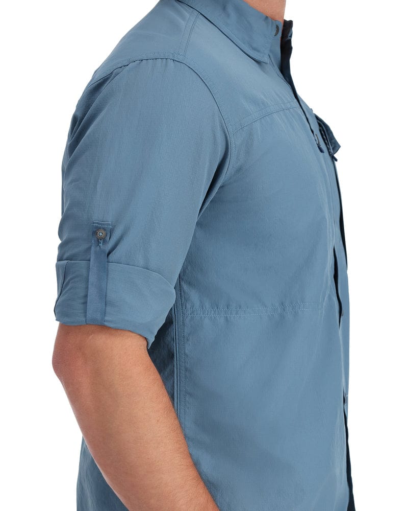 Simms Guide Shirt