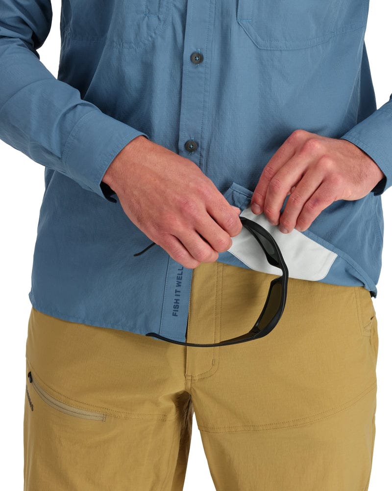 Simms Guide Shirt