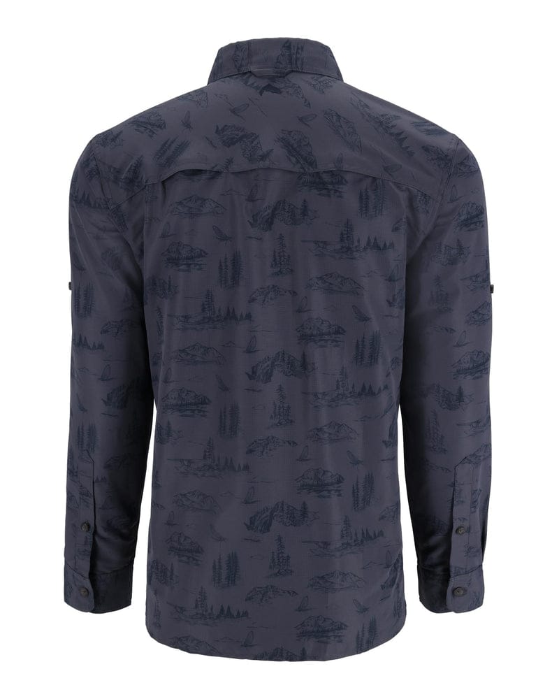Simms Guide Shirt