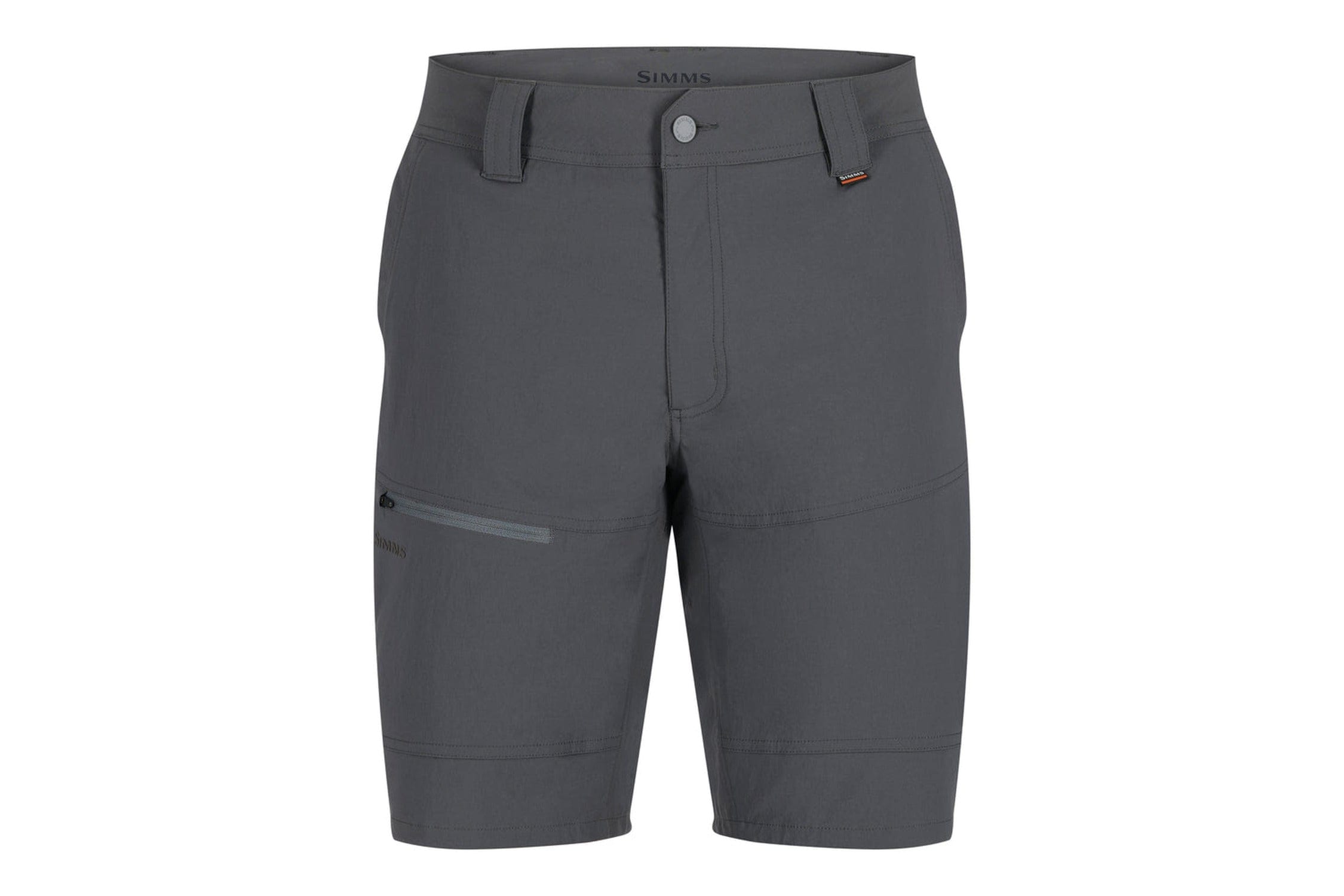 Simms Guide Short