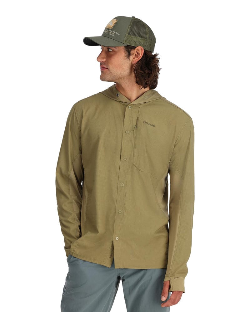 Simms Intruder Hoody