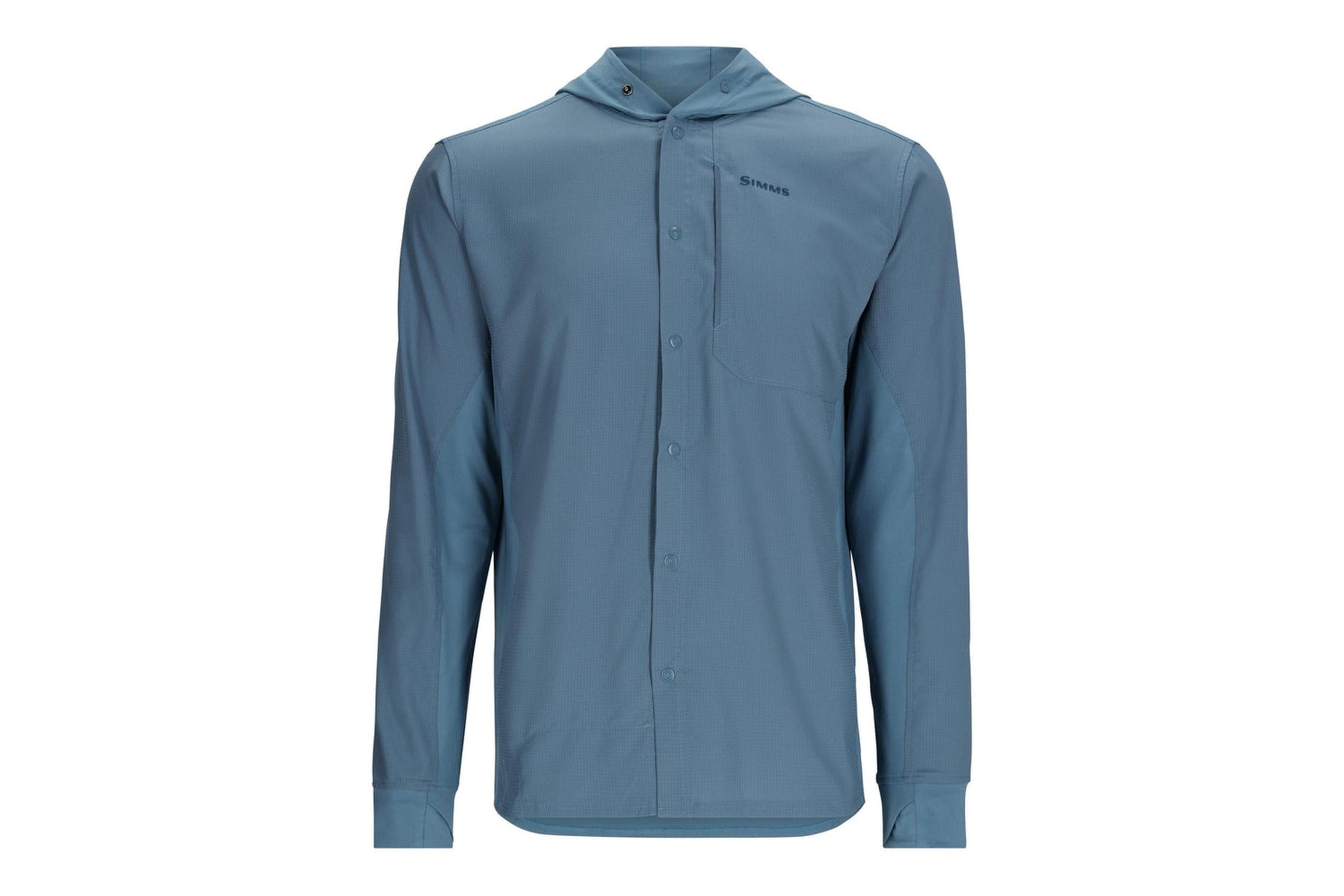 Simms Intruder Hoody