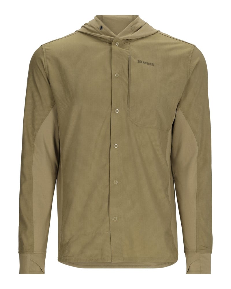 Simms Intruder Hoody