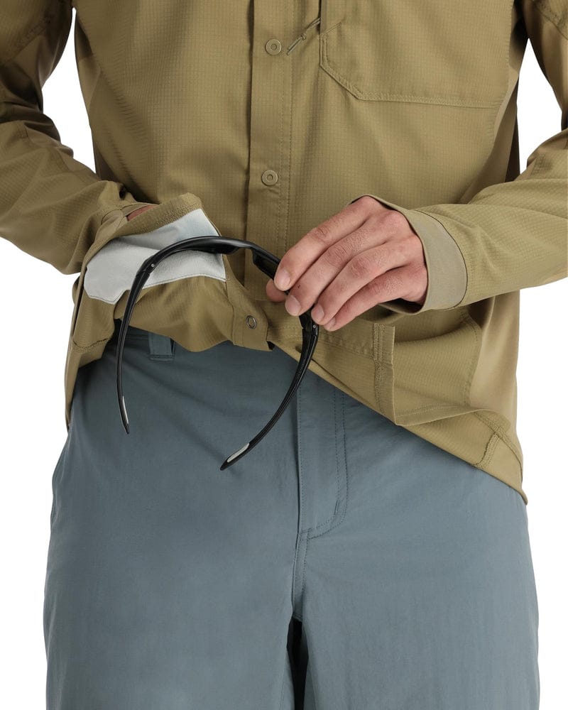 Simms Intruder Hoody