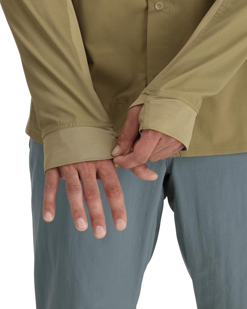 Simms Intruder Hoody