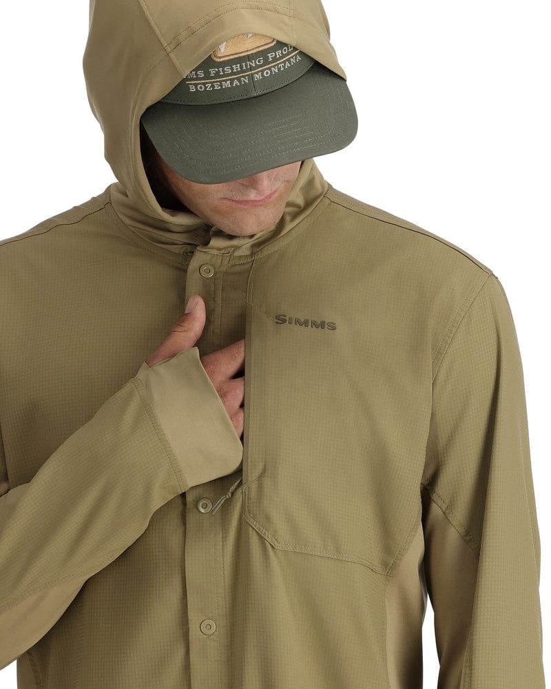 Simms Intruder Hoody