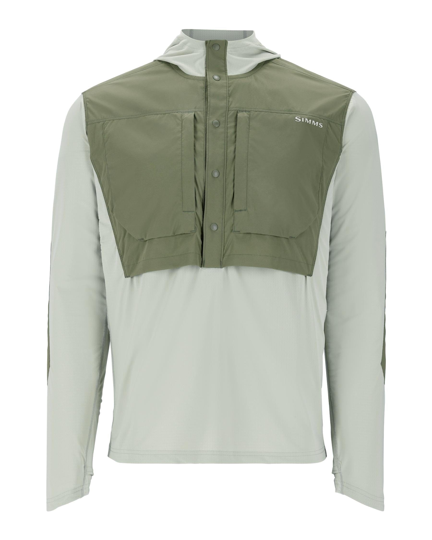 Simms Latitude Bicomp Hoody