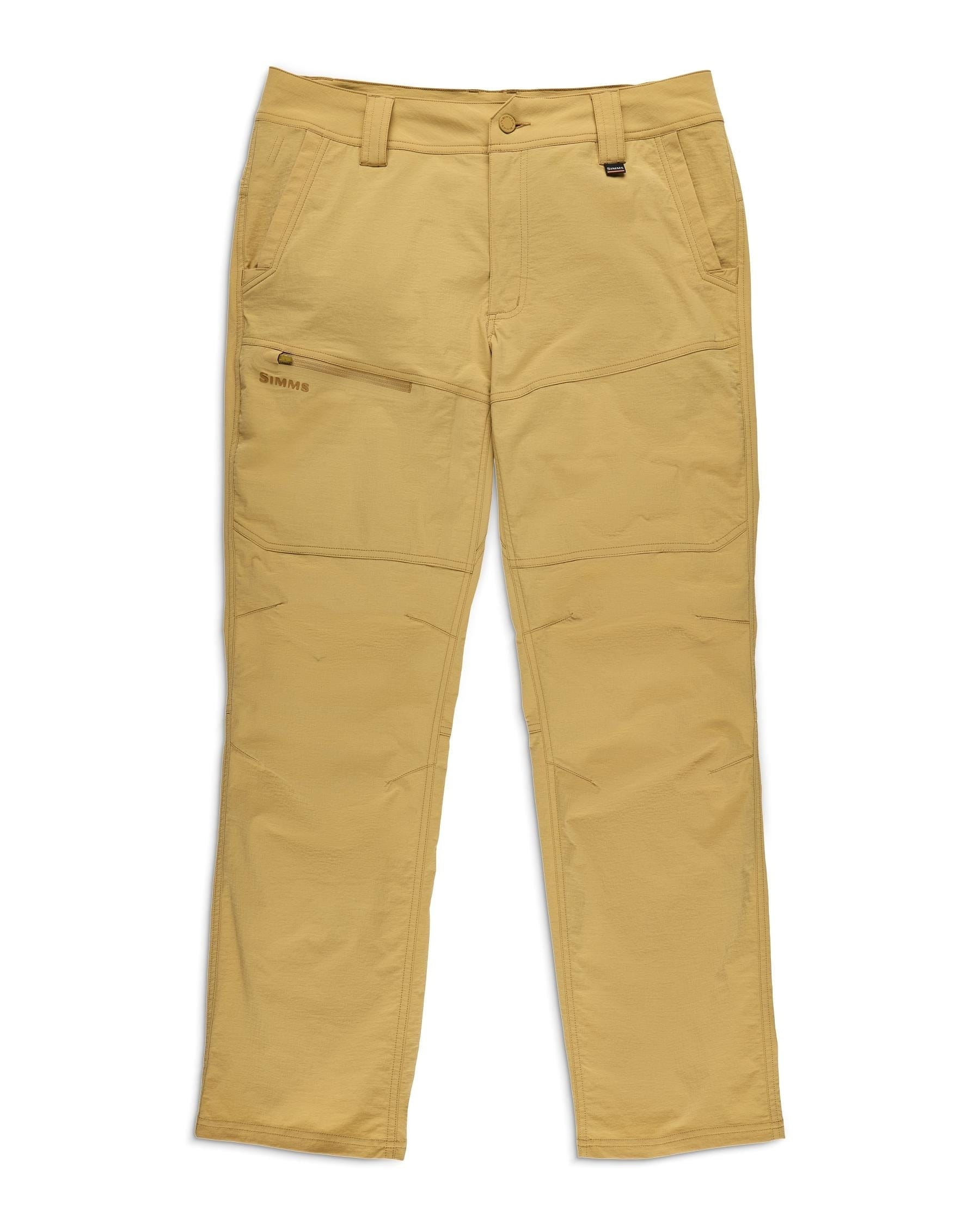 Simms Men's Guide Fishing Pants