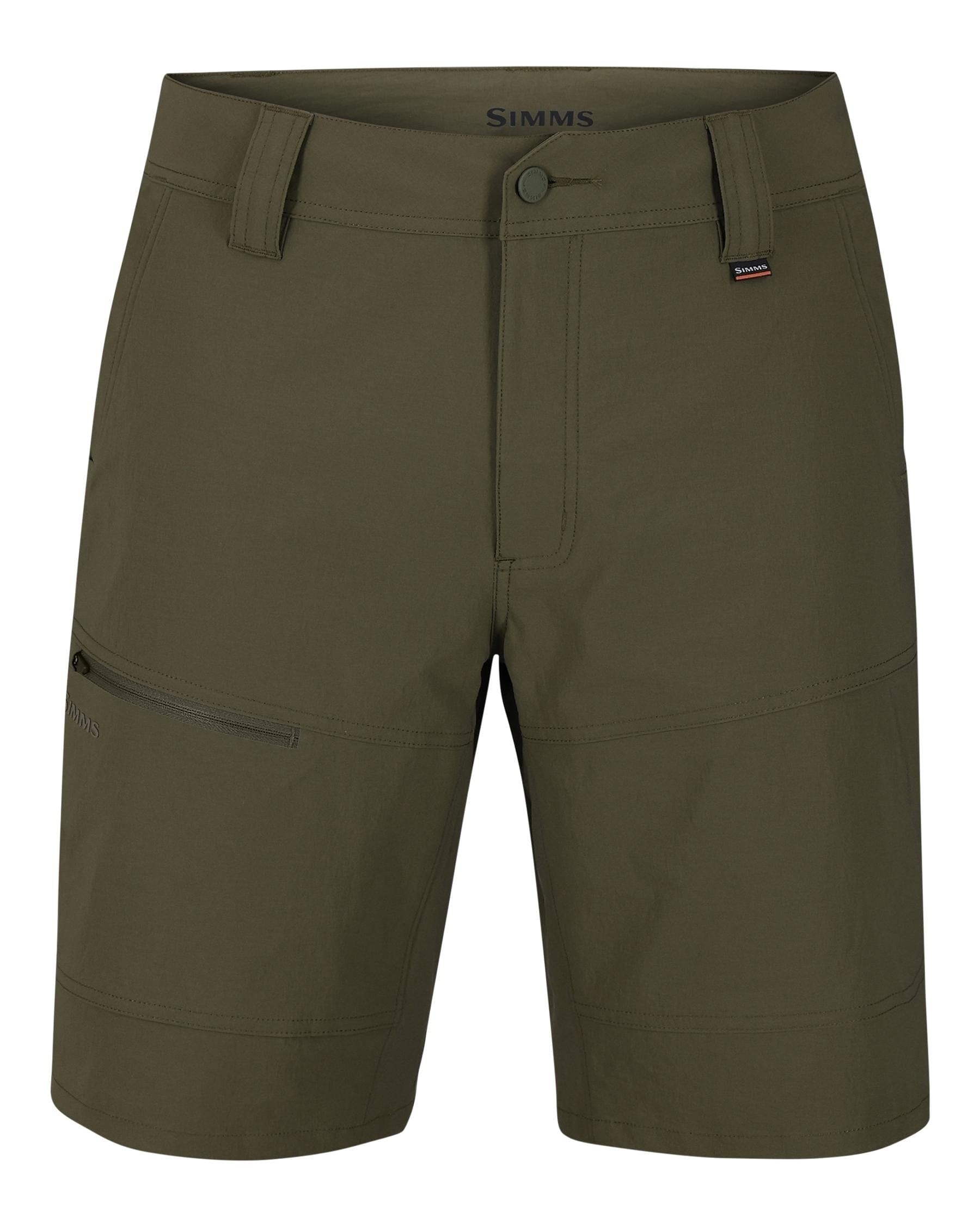 Simms Men's Guide Shorts