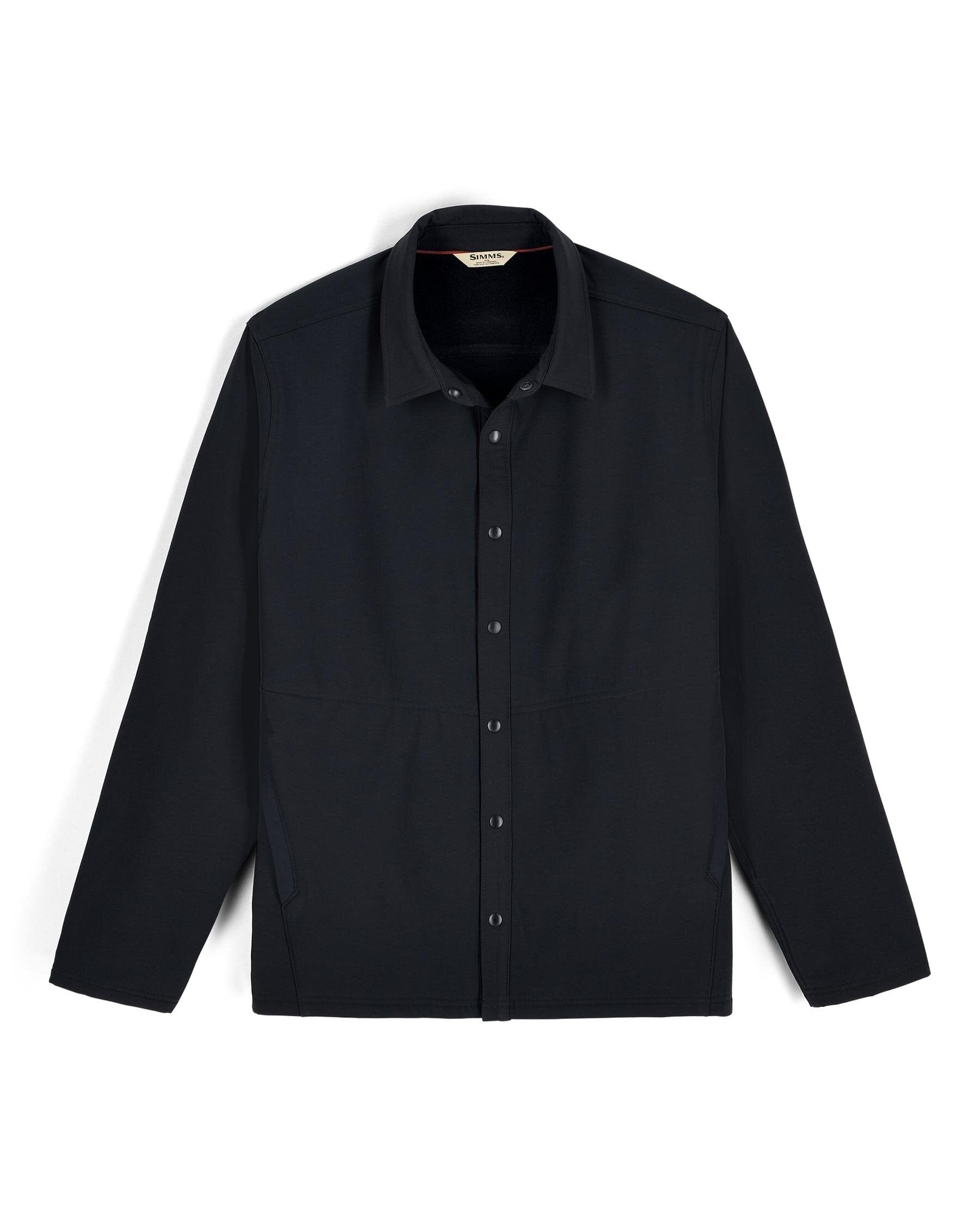 Simms Men's Harbor Shacket