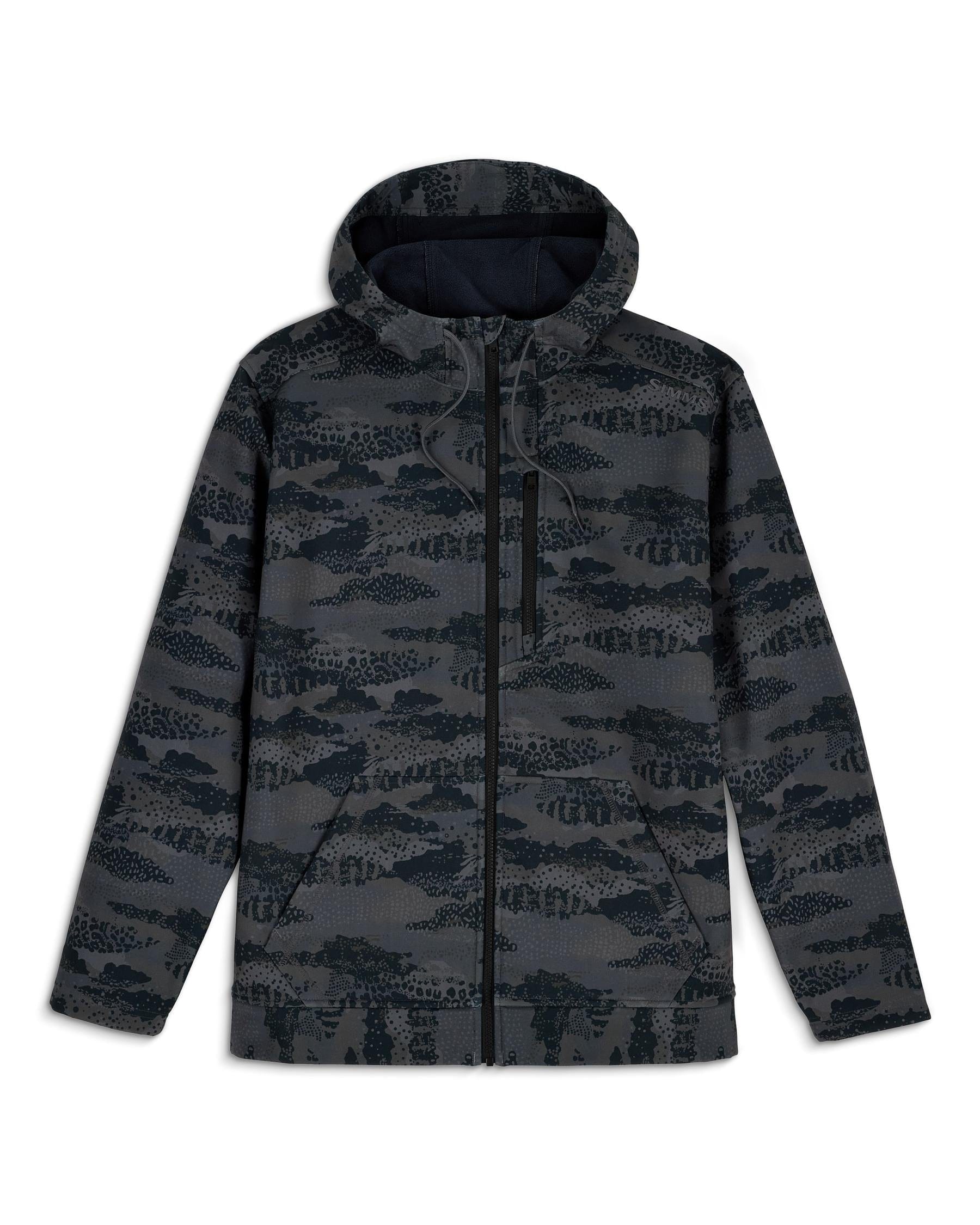 Simms Men's Rogue Fleece Hoody