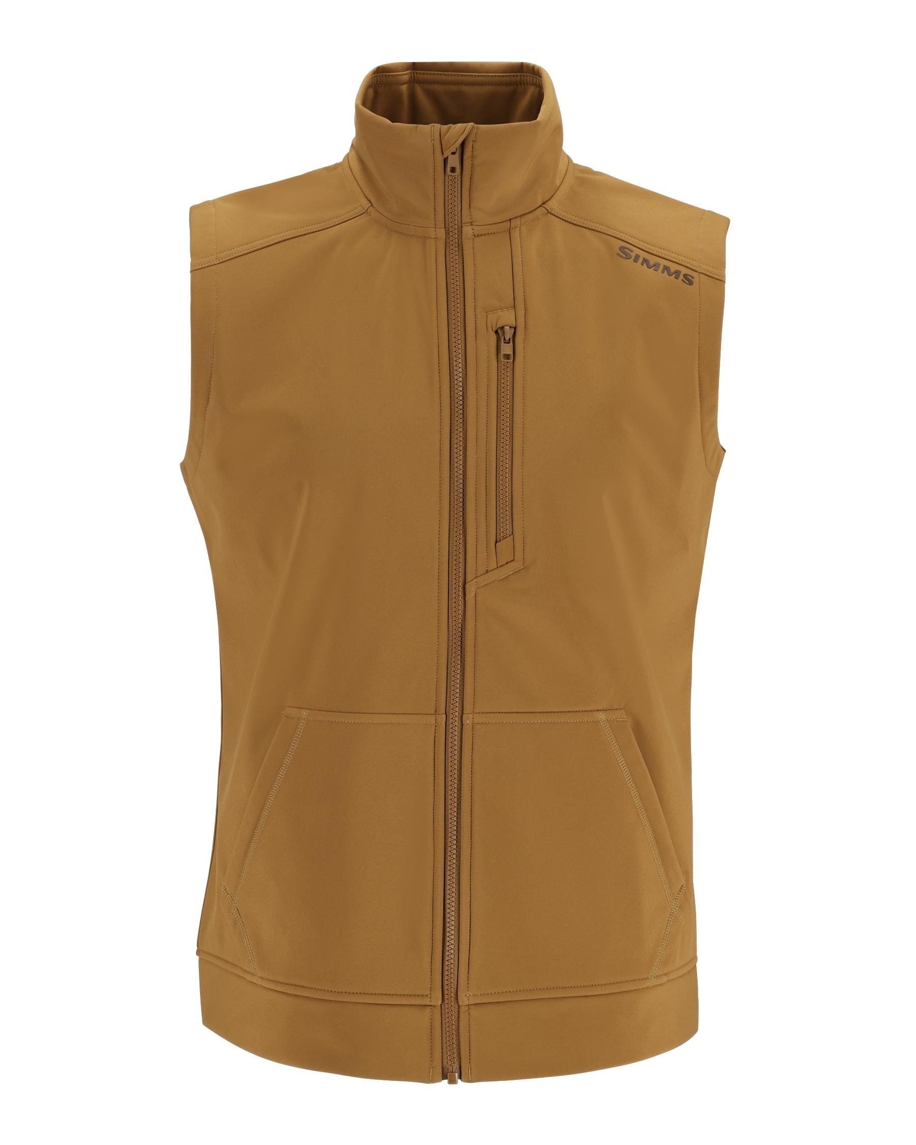 Simms Men's Rogue Fleece Vest