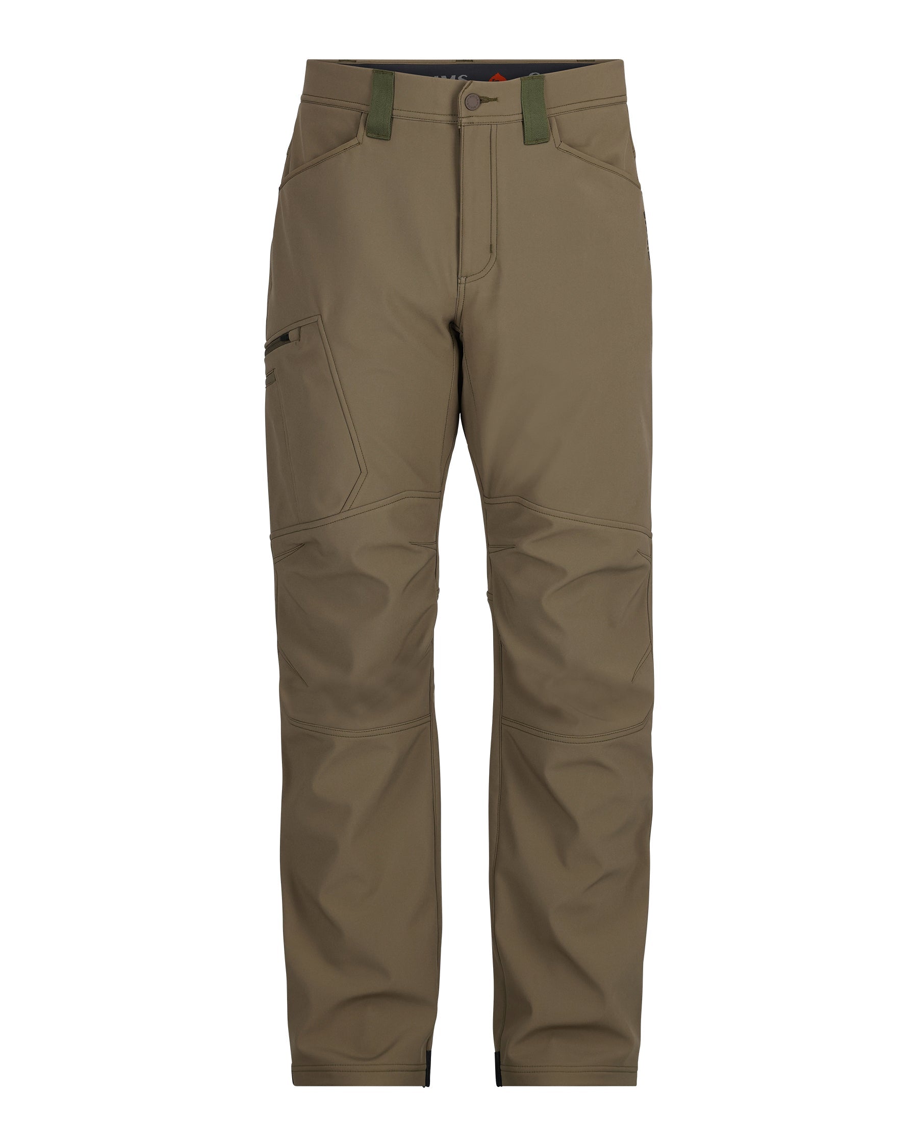Simms Men's Rogue Softshell Pants