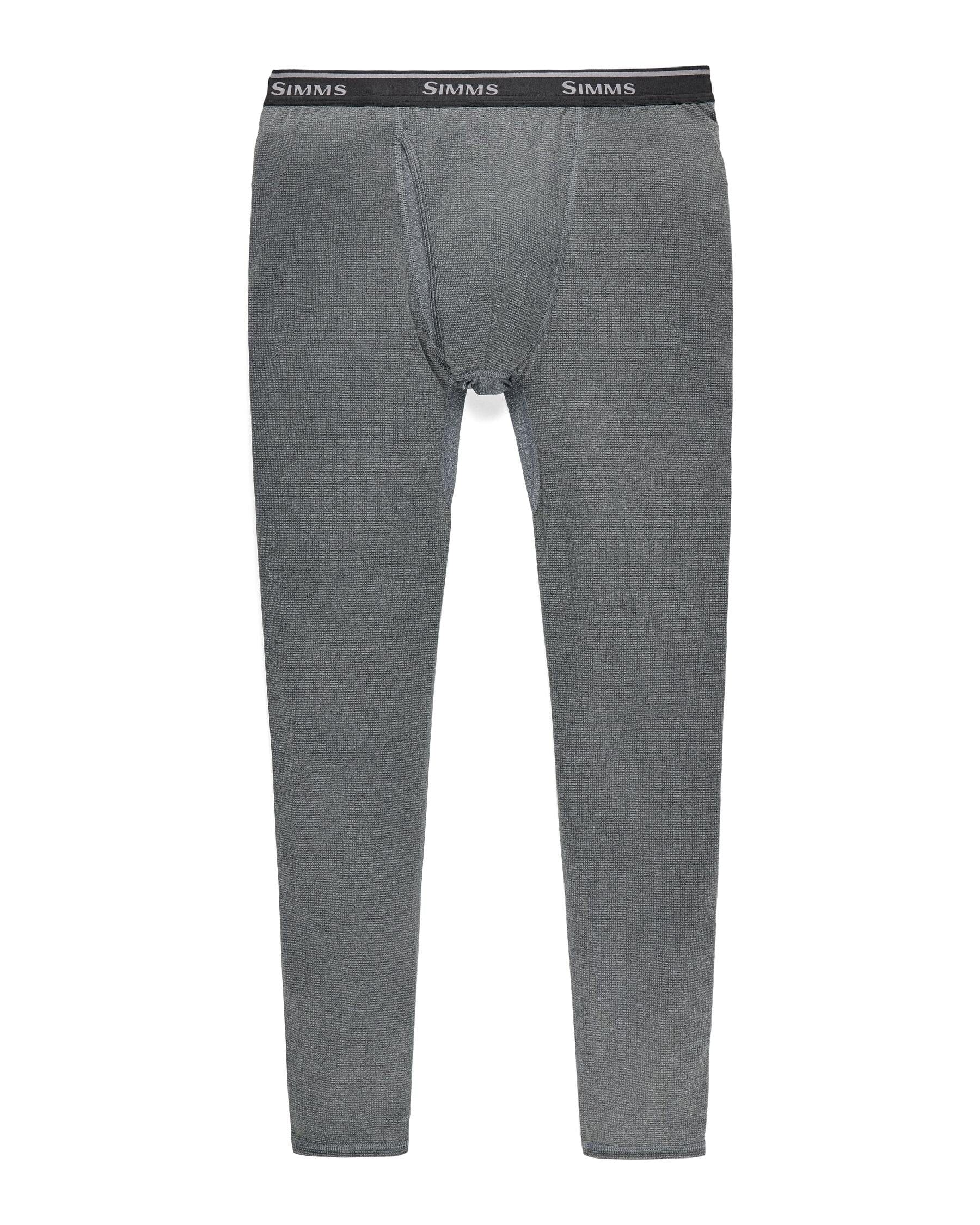 Simms Men's Strata 160 Base Layer Bottom