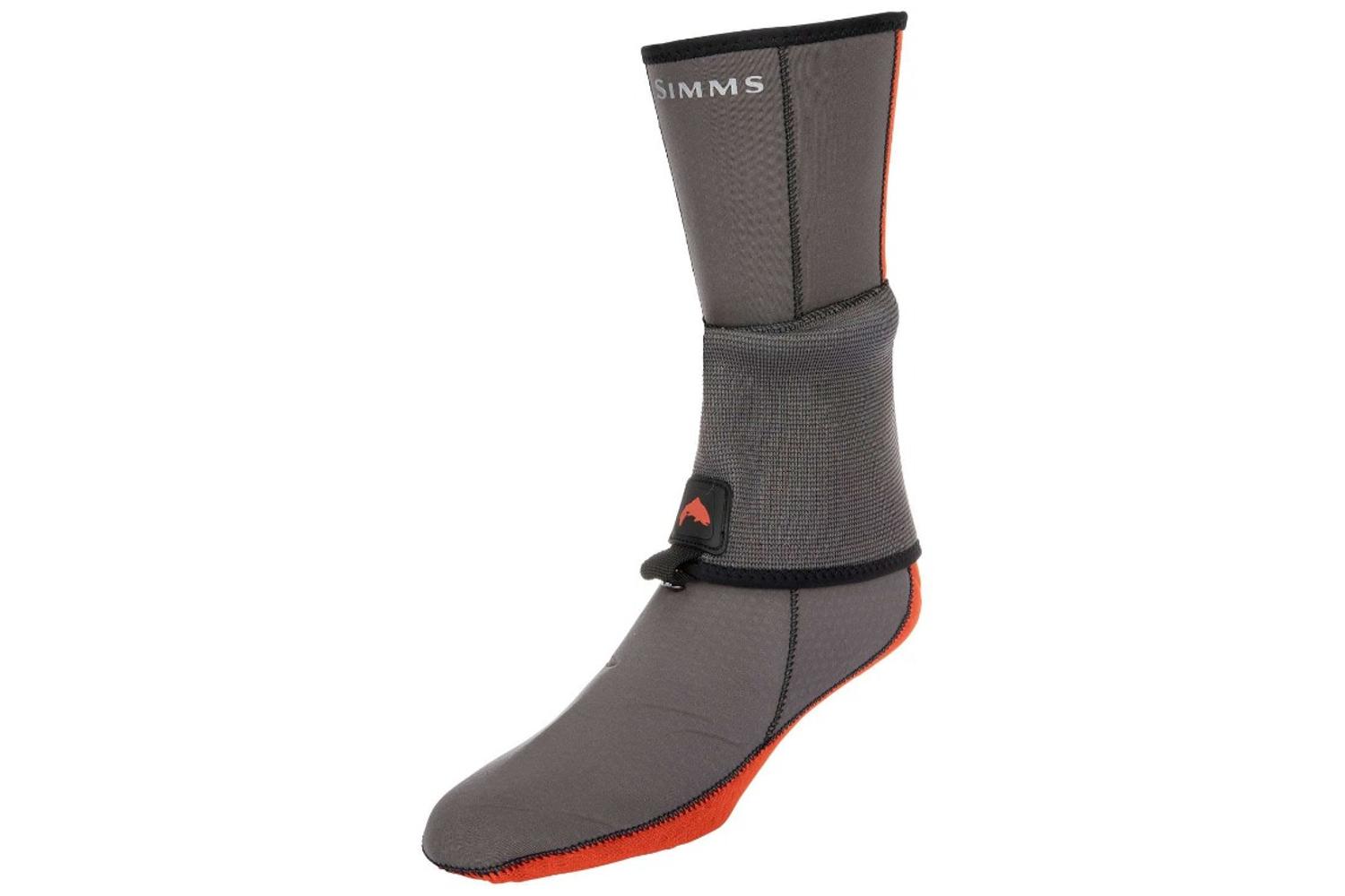 Simms Neoprene Flyweight Sock