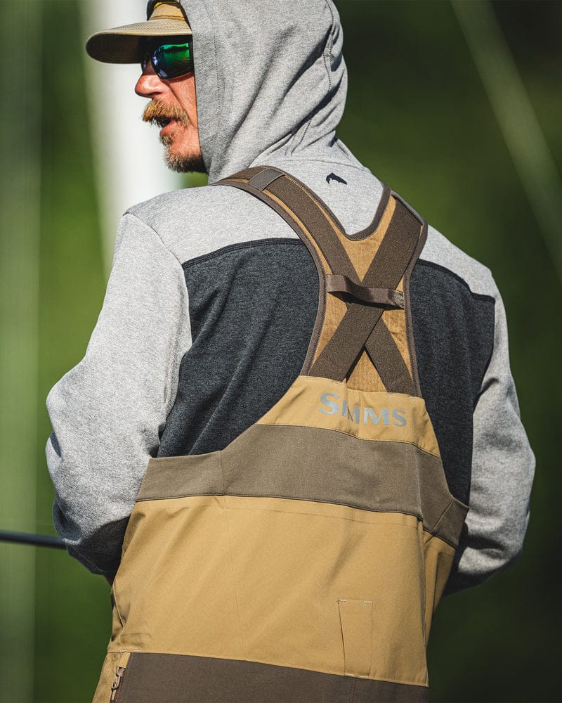 Simms ProDry Fishing Bib