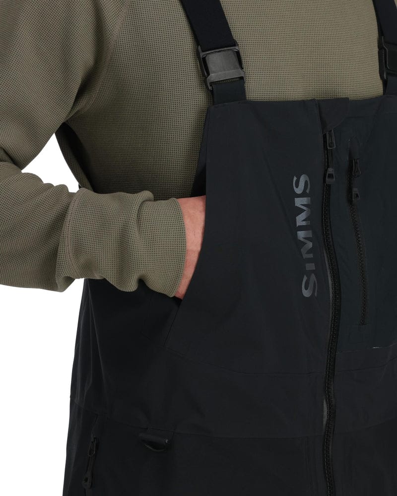 Simms ProDry Fishing Bib