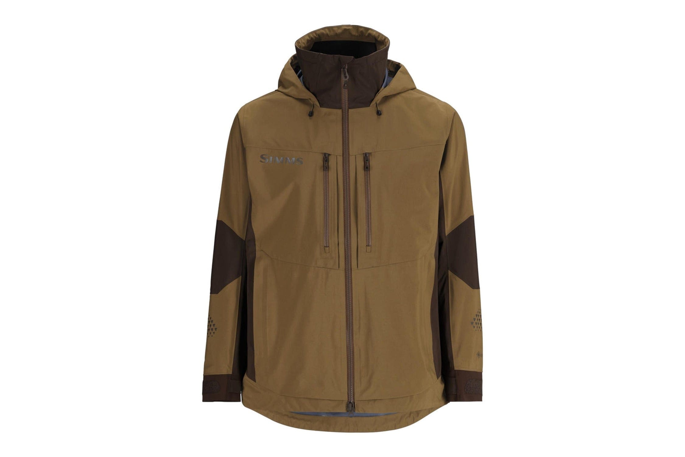Simms ProDry Fishing Jacket