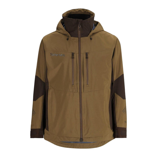 Simms ProDry Fishing Jacket | Trident Fly Fishing