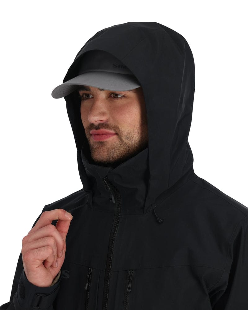 Simms ProDry Fishing Jacket