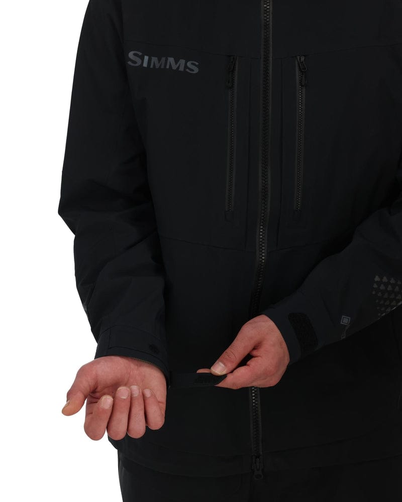 Simms ProDry Fishing Jacket