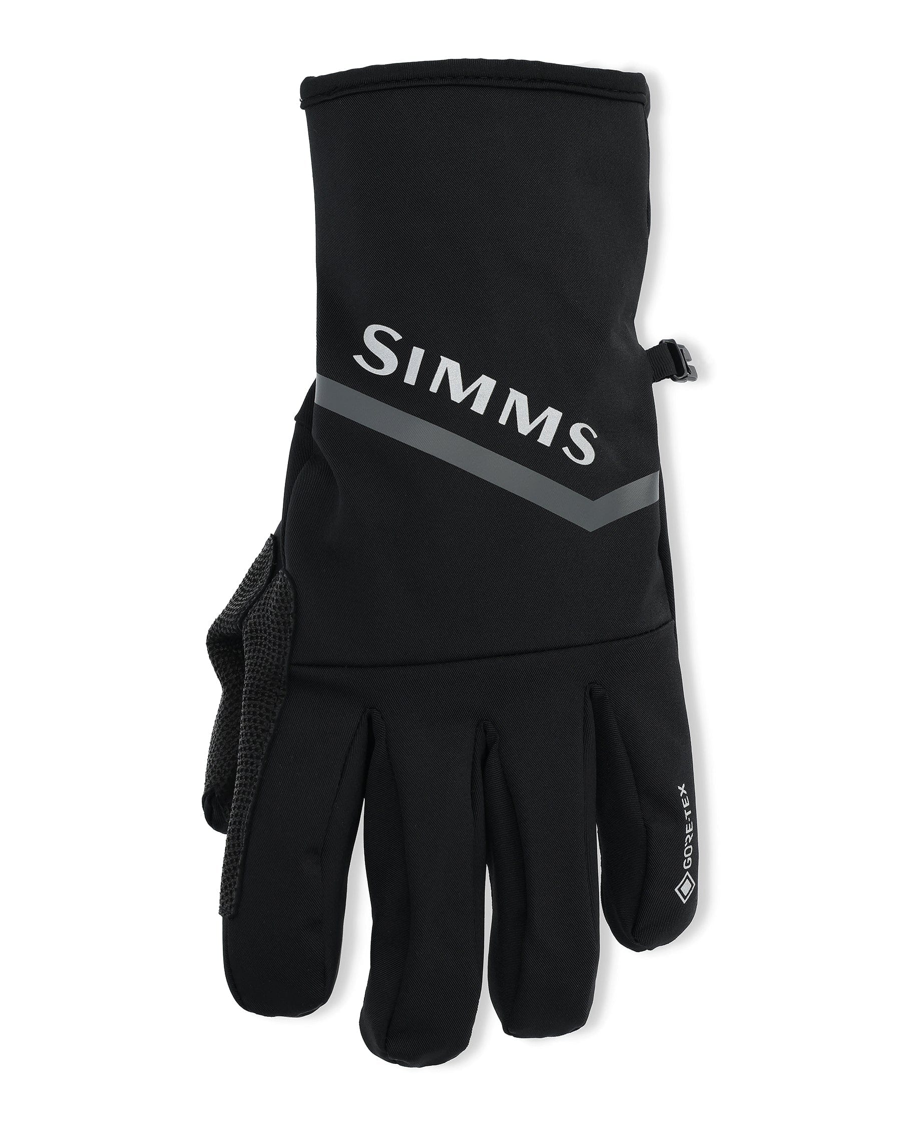 Simms Prodry Gore-Tex Fishing Glove + Liner