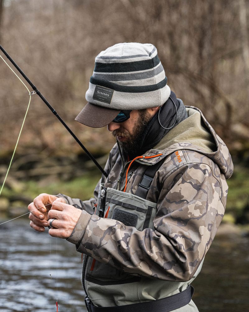 Simms Rogue Hoody