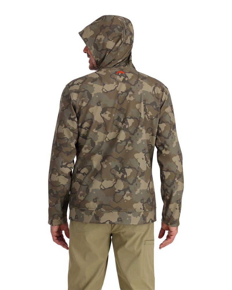 Simms Rogue Hoody