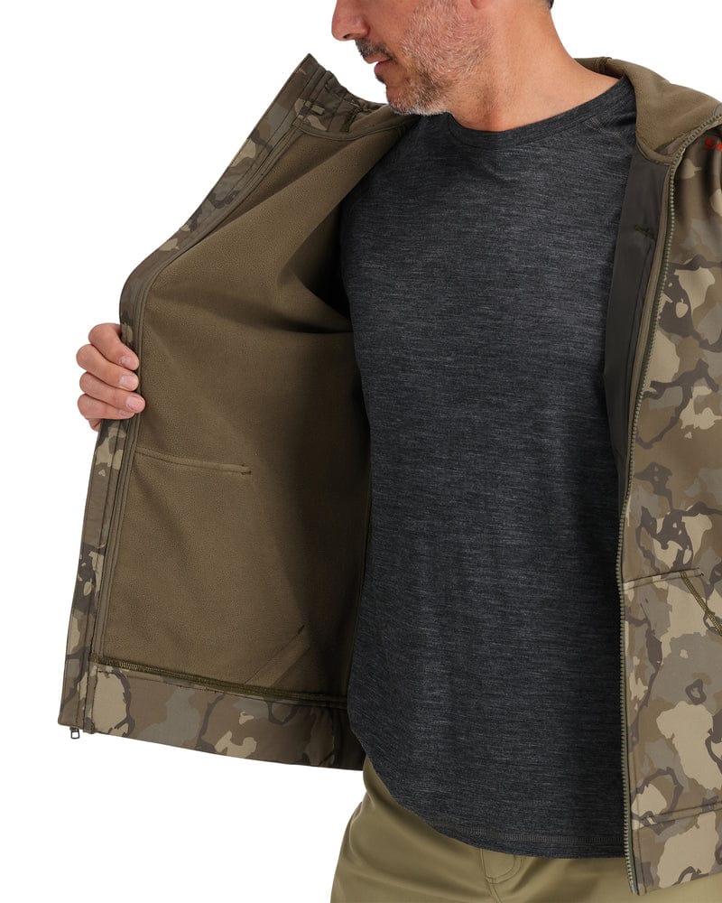 Simms Rogue Hoody
