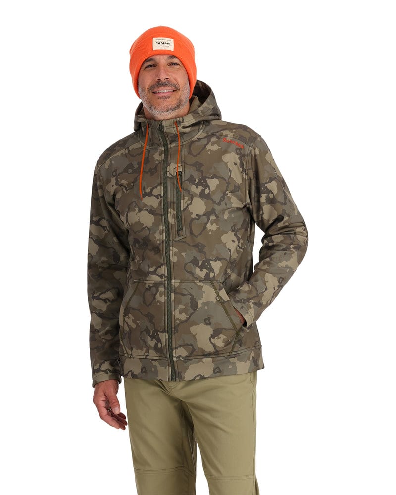Simms Rogue Hoody