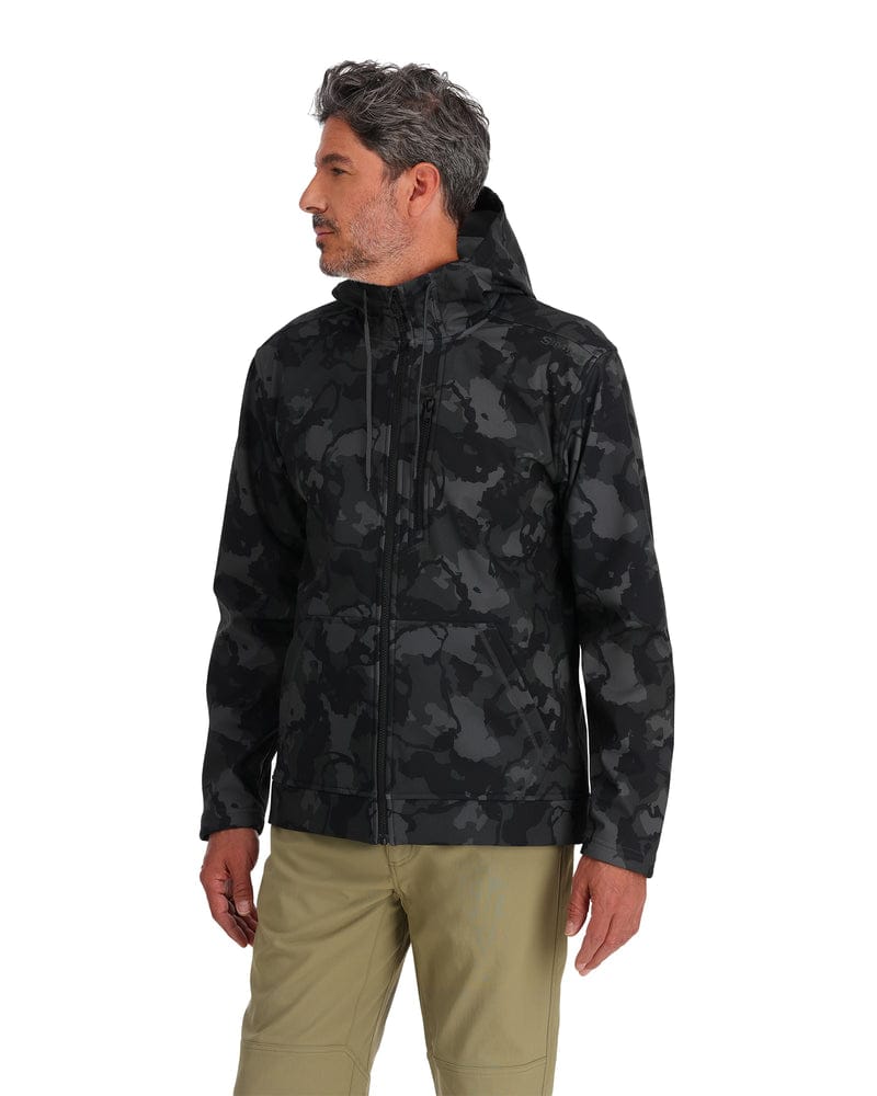 Simms Rogue Hoody