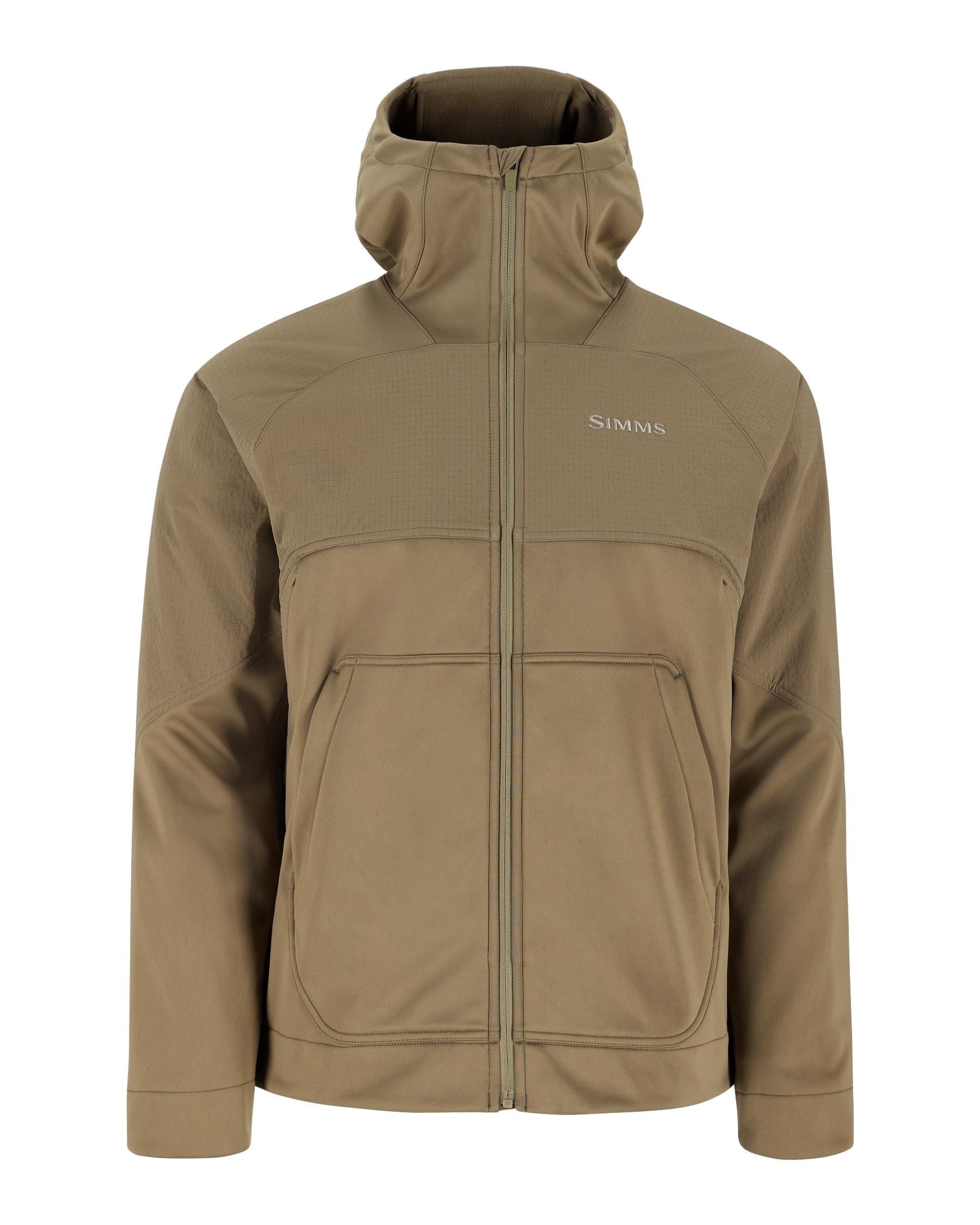 Simms Saginaw Hoody