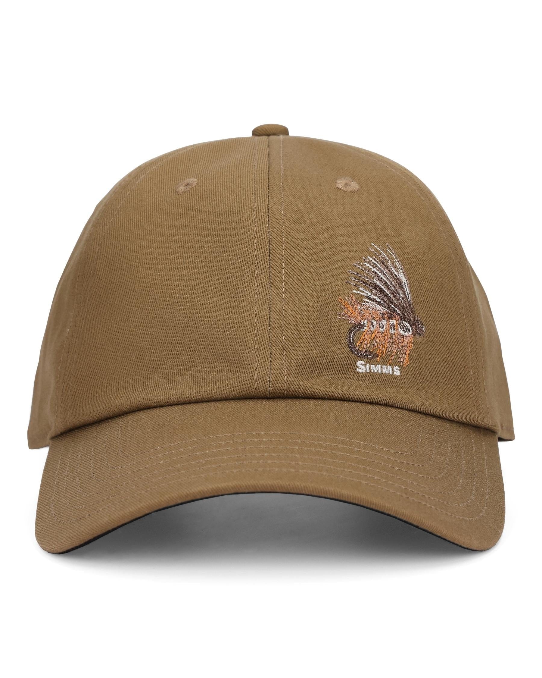 Simms Single Haul Cap