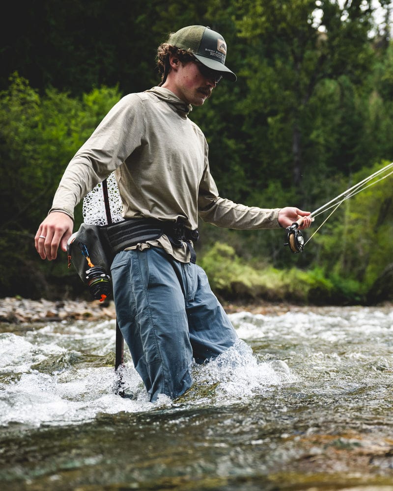 Simms Solarflex Hoody