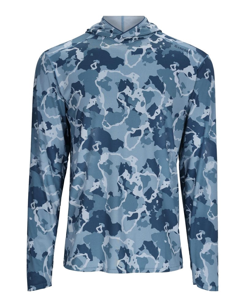 Simms Solarflex Hoody