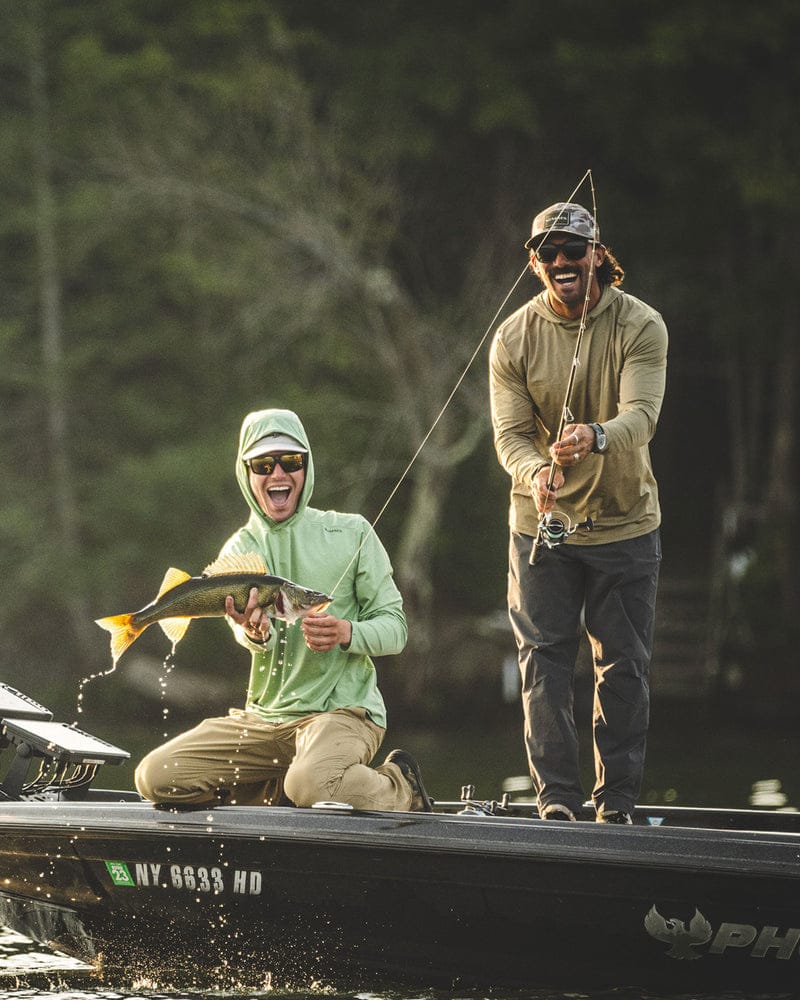Simms Solarflex Hoody