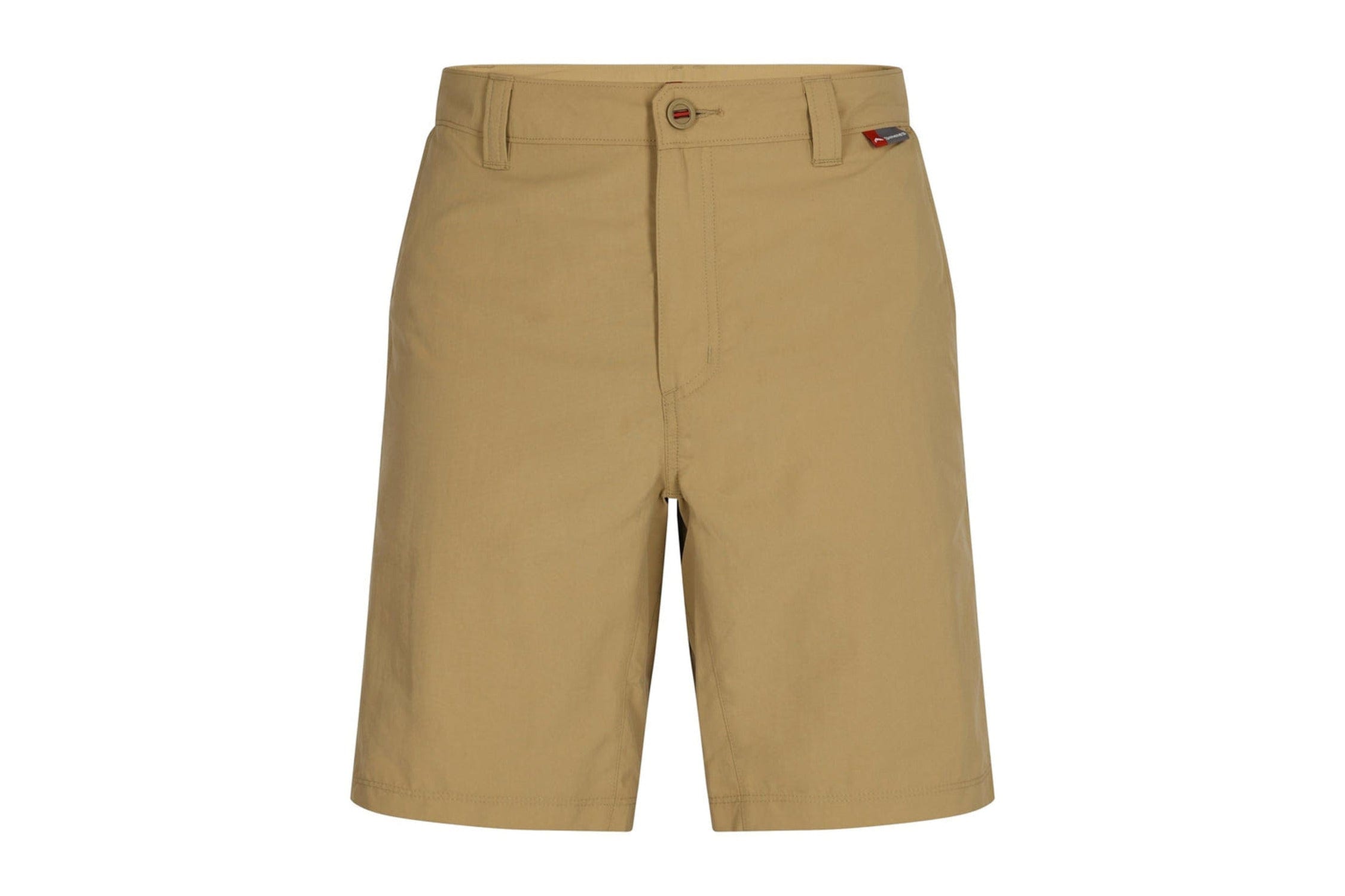 Simms Superlight Short