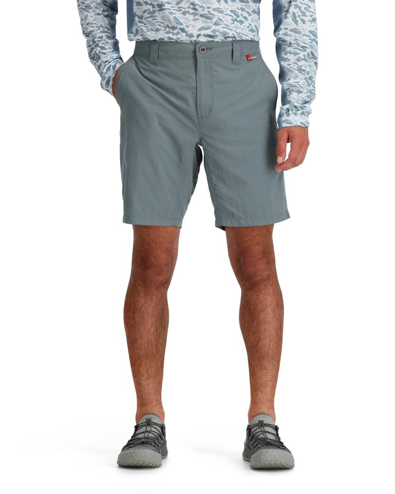 Simms Superlight Short