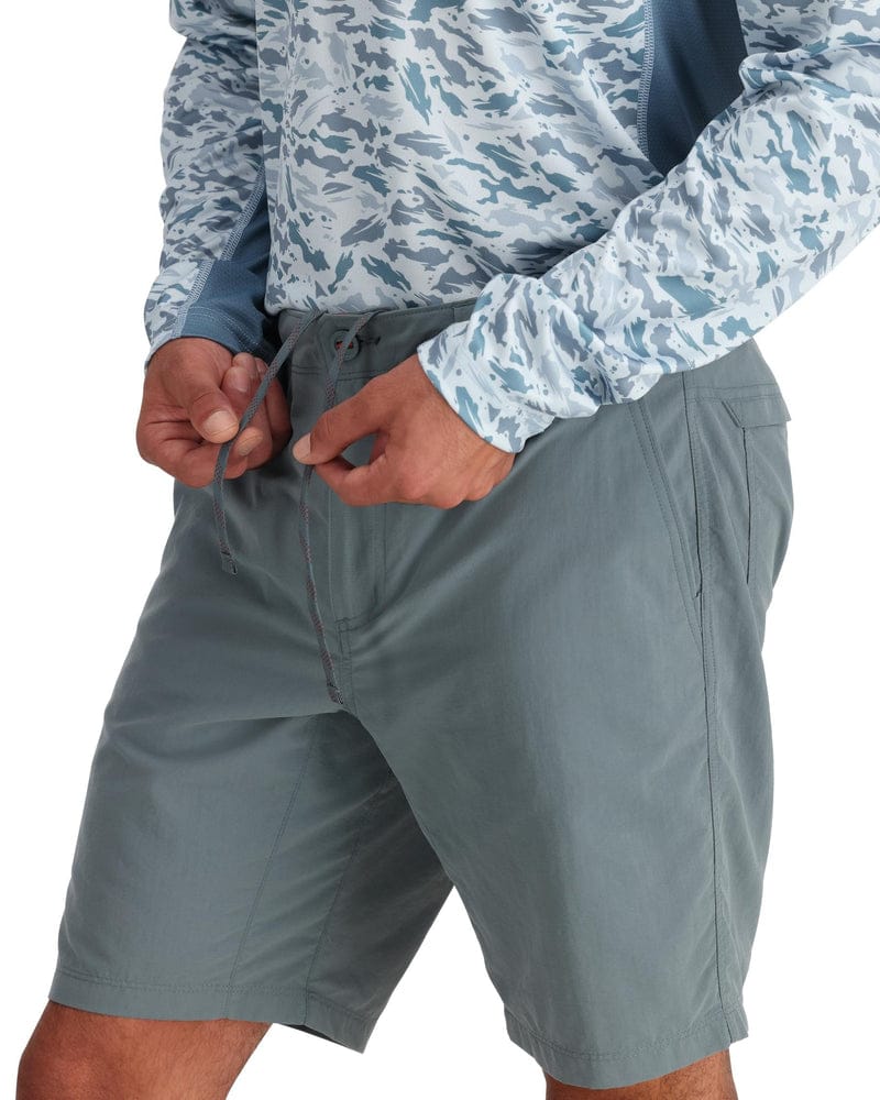 Simms Superlight Short