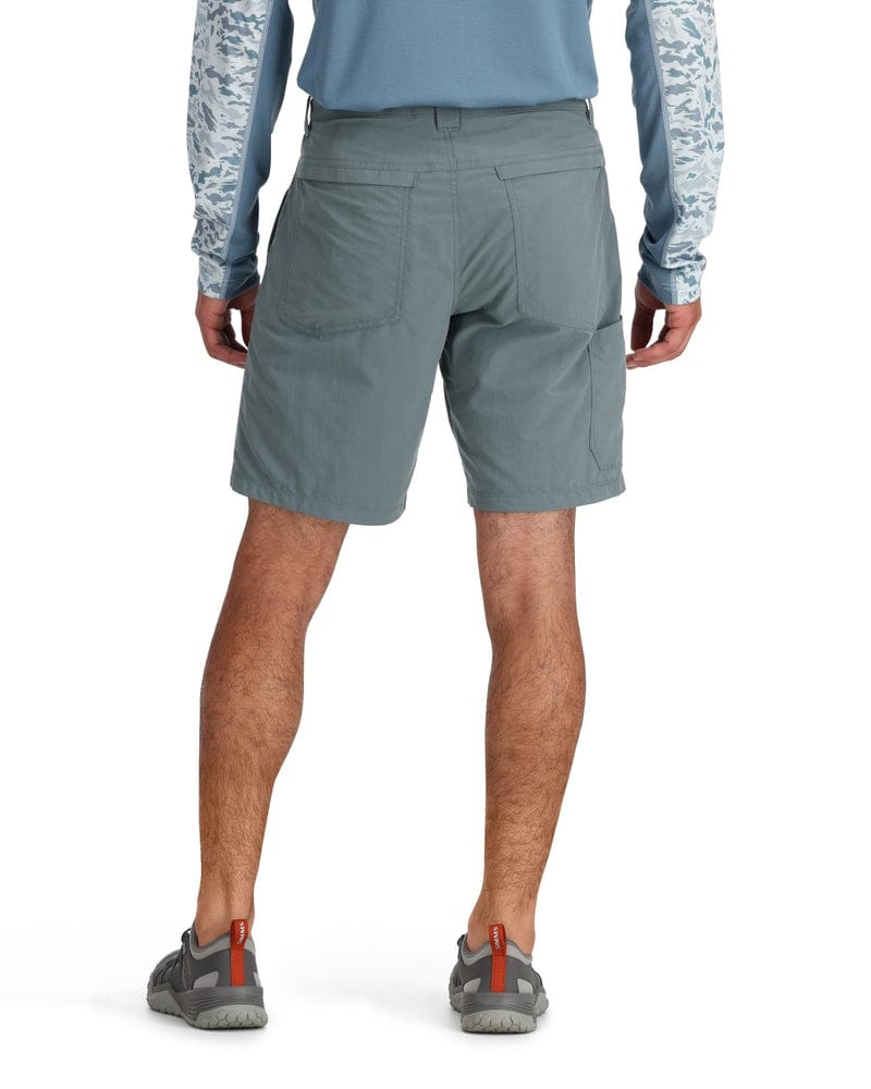 Simms Superlight Short