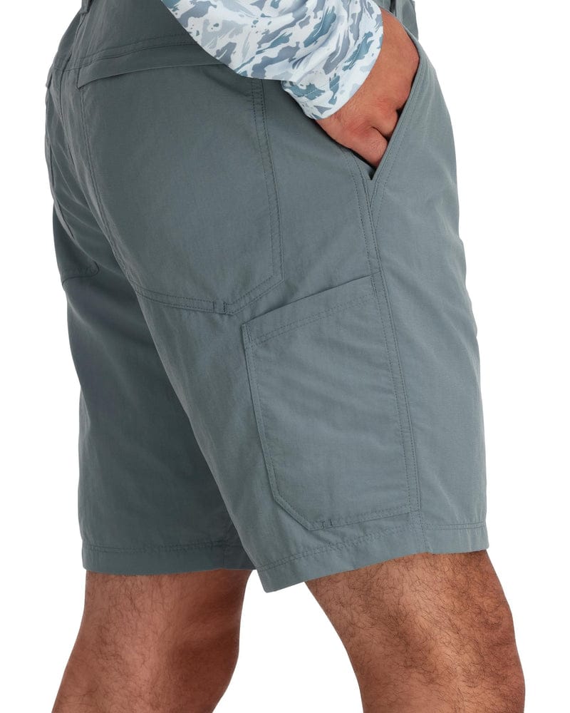 Simms Superlight Short