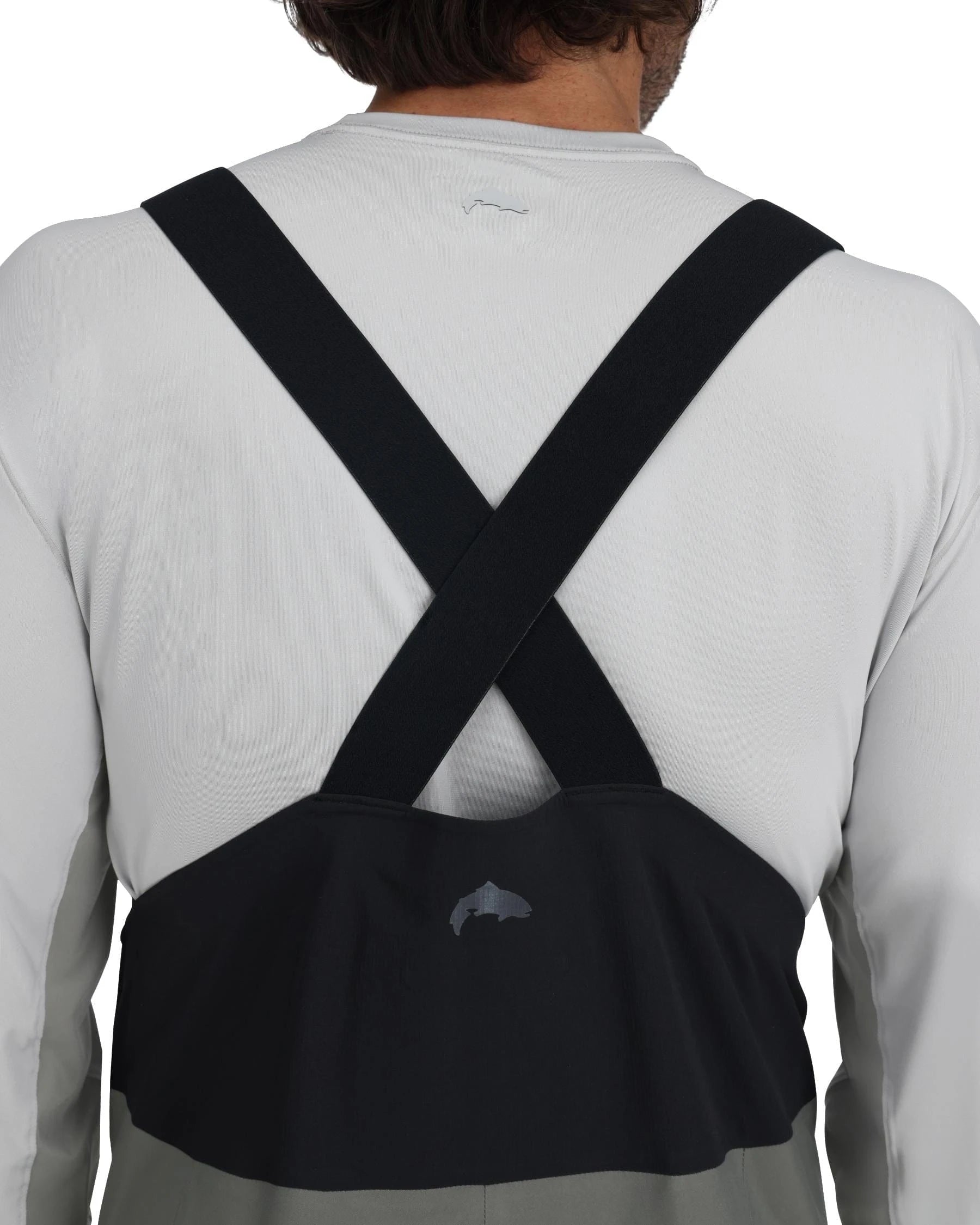 Simms Vapor Elite Bib