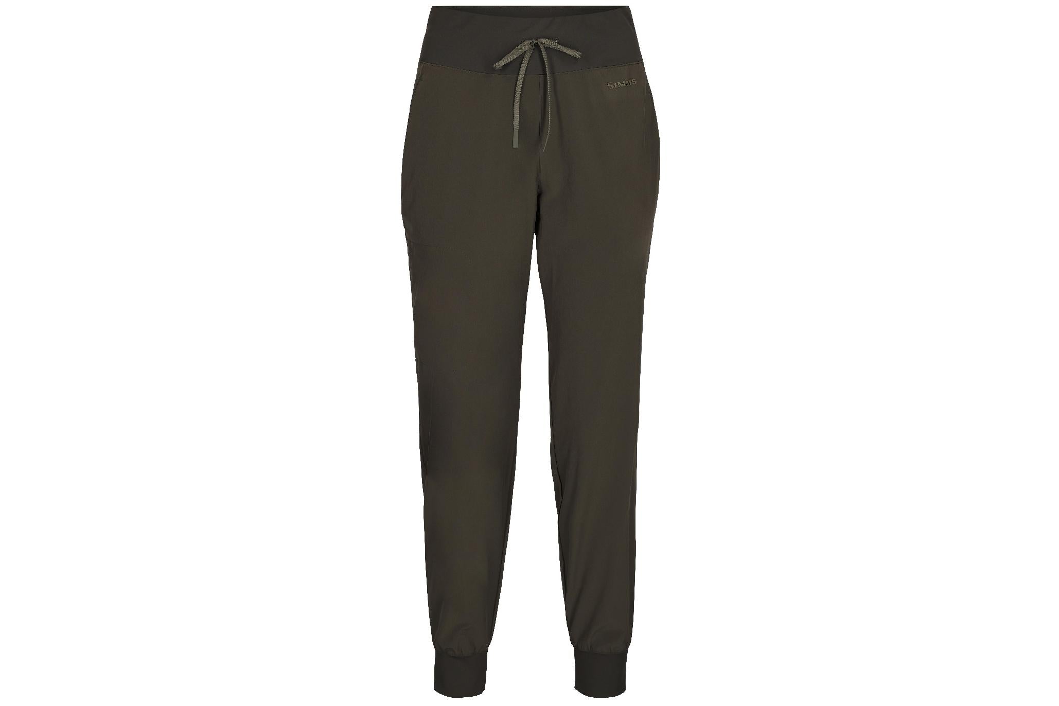 Simms Women's Bug Stopper Jogger