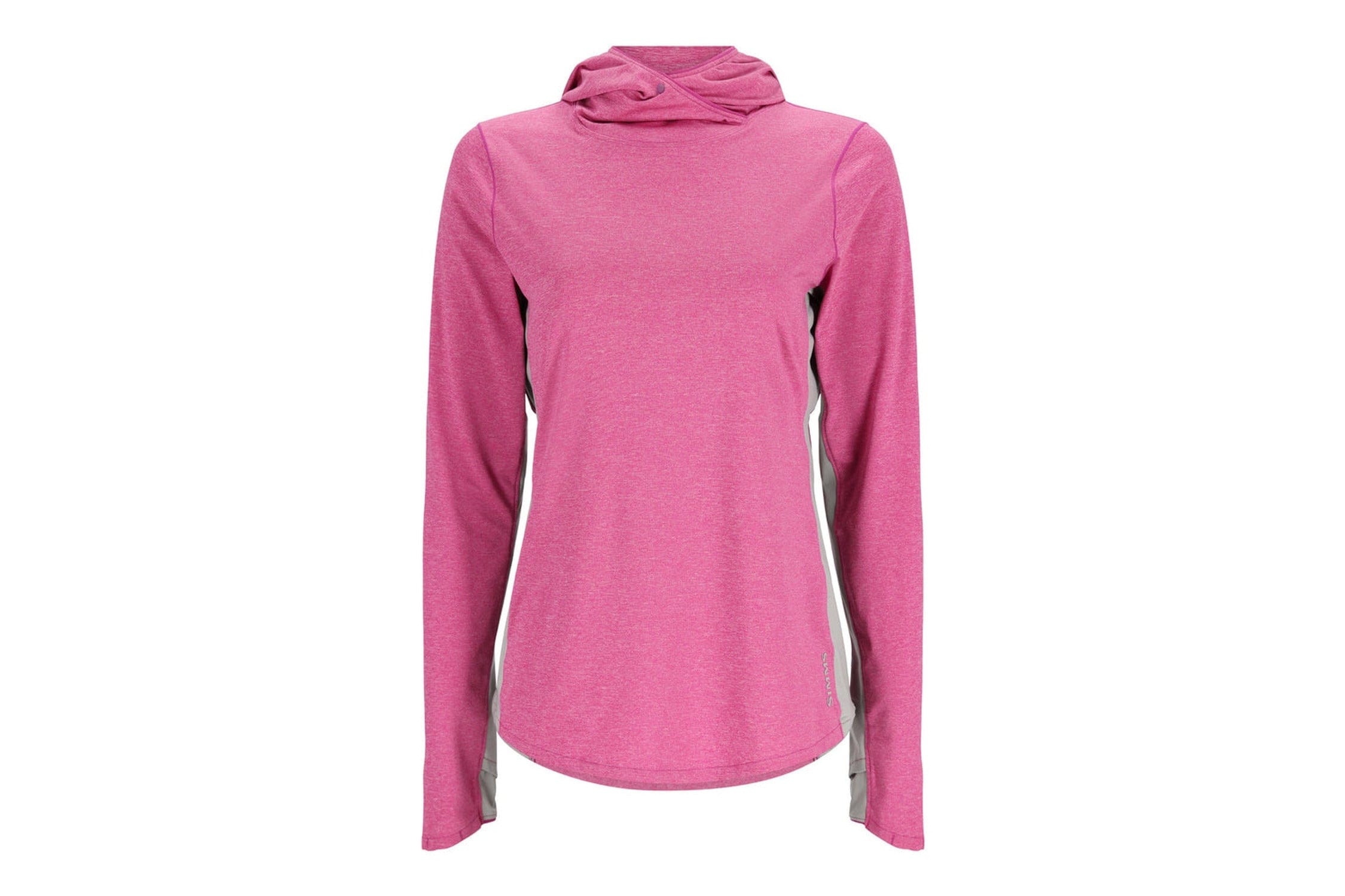 Simms Women's Bugstopper Solarflex Hoody