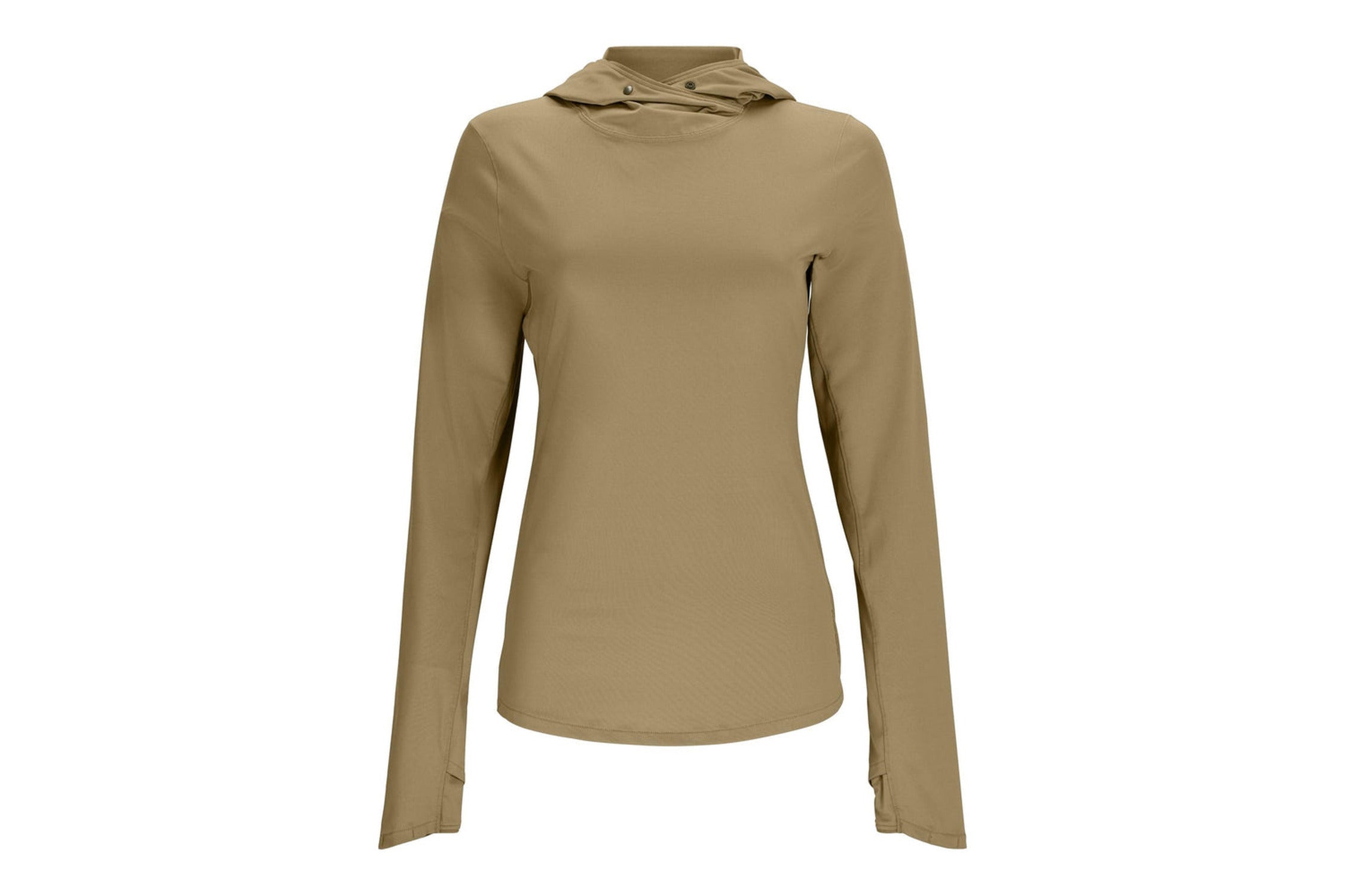 Simms Women's Bugstopper Solarflex Hoody