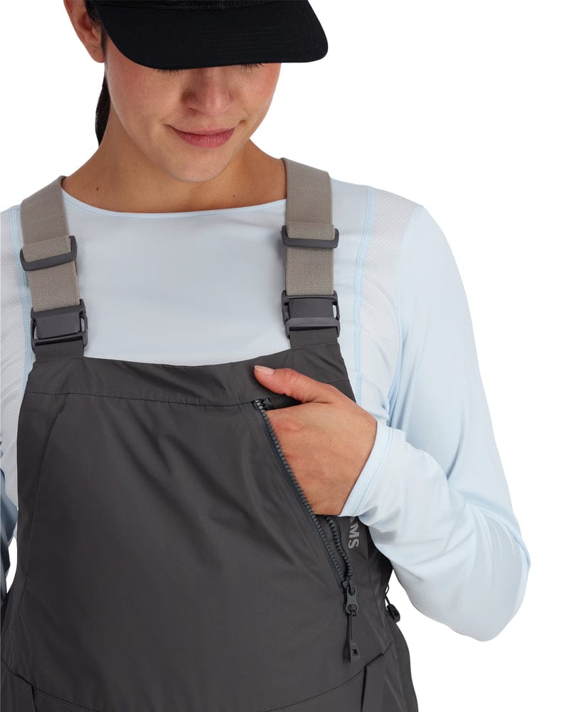 Simms Women's Challenger Fishing Bib