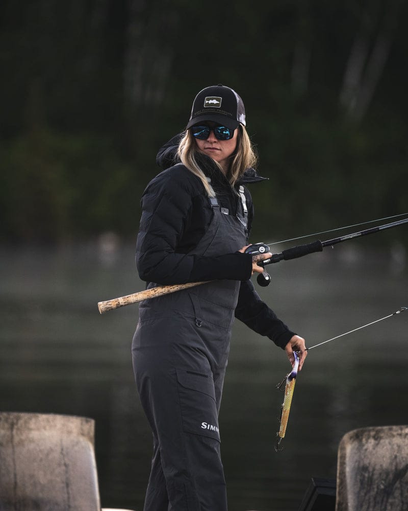 Simms Women's Challenger Fishing Bib