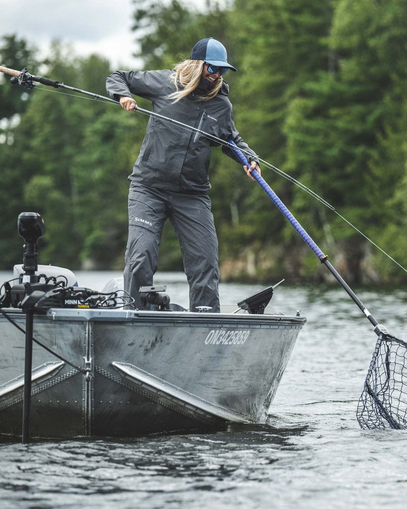 Simms Women's Challenger Fishing Jacket