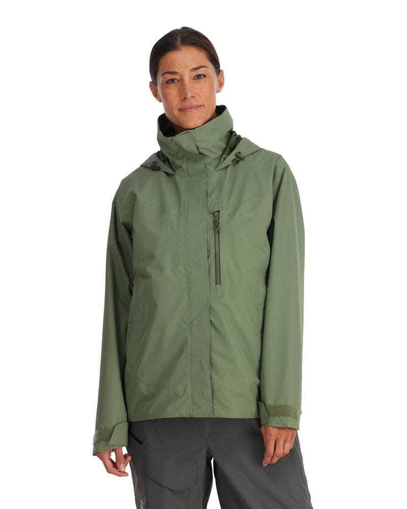 Simms Women's Challenger Fishing Jacket
