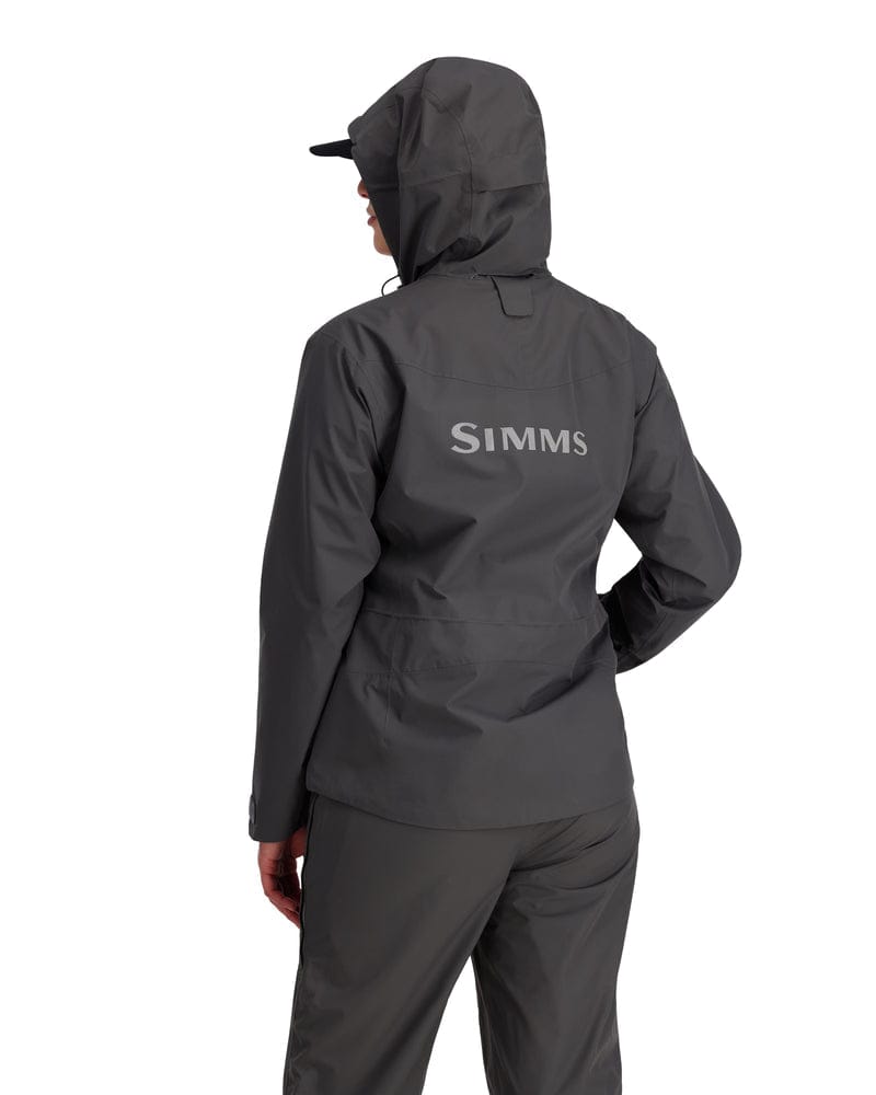 Simms Women's Challenger Fishing Jacket